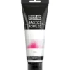 Gesso do farb akrylowych Basics Acrylic - Liquitex - 250 ml
