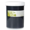 Gesso do farb olejnych i akrylowych - Renesans - czarne, 110 ml
