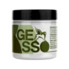 Gesso do farb olejnych i akrylowych - Renesans - transparentne, 110 ml