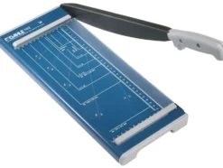 Gilotyna do cięcia papieru, model 502 - Dahle - A4, 32 cm