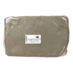 Glina rzeźbiarska naturalna - Roman Szmal - 3 kg