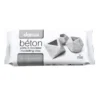 Glinka, masa plastyczna Béton - Darwi - efekt betonu, 500 g