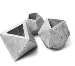 Glinka, masa plastyczna Béton - Darwi - efekt betonu, 500 g