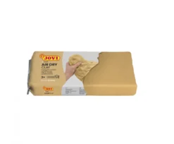 Glinka samoutwardzalna - Jovi - ochra 250 g