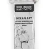 Glinka samoutwardzalna Keraplast - Koh-I-Noor - biała, 1000 g
