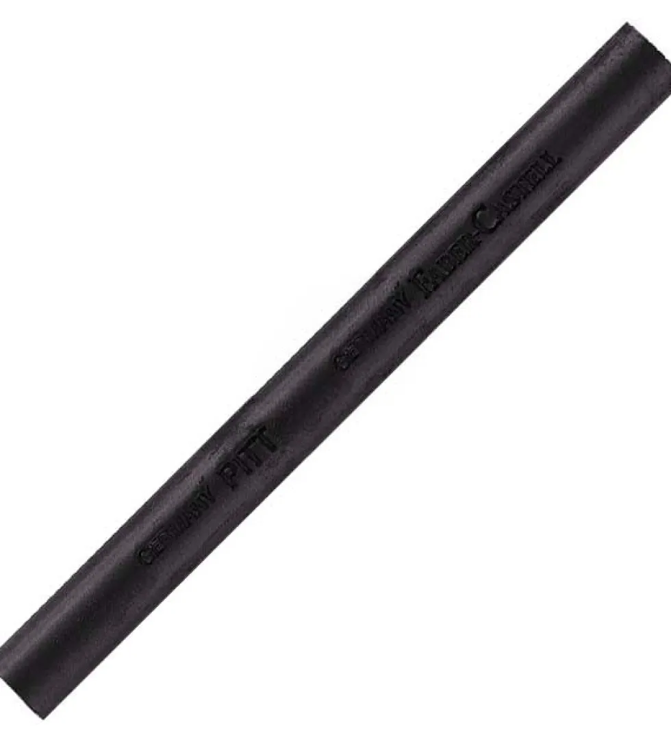 Grafit węglowy Pitt Monochrome 2899 - Faber-Castell - miękki