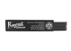 Grafity do ołówka automatycznego 2 mm - Kaweco - HB, 24 szt.