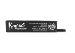 Grafity do ołówka automatycznego 1,18 mm - Kaweco - HB, 12 szt.