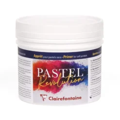 Grunt do pasteli suchych Revolution - Clairefontaine - 500 ml