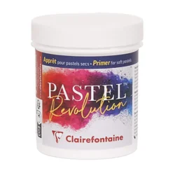 Grunt do pasteli suchych Revolution - Clairefontaine - 250 ml