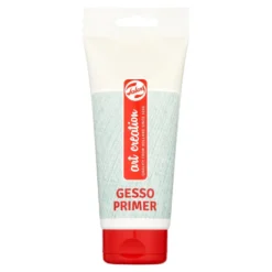 Grunt malarski, podkład Gesso - Talens Art Creation - biały, 200 ml
