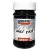 Grunt, podkład Primer Paste Gesso - Pentart - czarny, 100 ml