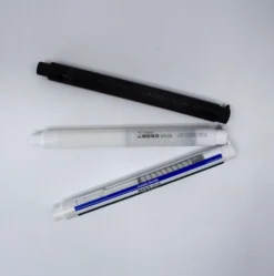 Gumka automatyczna MONO Stick - Tombow - biała