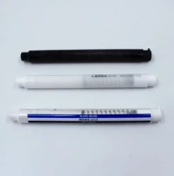 Gumka automatyczna MONO Stick - Tombow - biała