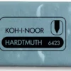Gumka chlebowa - Koh-I-Noor - szara