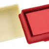 Gumka chlebowa w kasetce Super Soft - Koh-I-Noor - bardzo miękka, czerwona