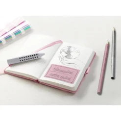 Gumka do ścierania Grip 2001 - Faber-Castell - szara