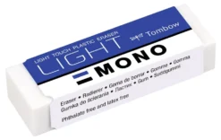 Gumka do ścierania Mono Light - Tombow