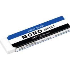 Gumka do ścierania Mono Smart - Tombow - 0,5 cm, 9 g