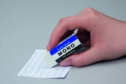 Gumka do ścierania Mono - Tombow - M