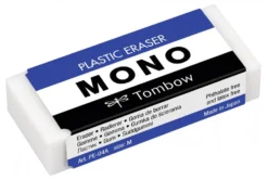 Gumka do ścierania Mono - Tombow - M