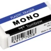 Gumka do ścierania Mono - Tombow - XS