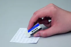 Gumka do ścierania Mono - Tombow - XS