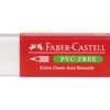 Gumka do ołówków i kredek - Faber-Castell - duża