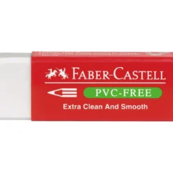 Gumka do ołówków i kredek - Faber-Castell - duża