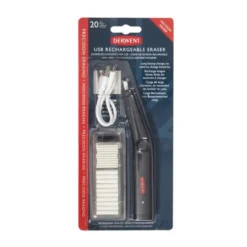Gumka elektryczna na USB - Derwent