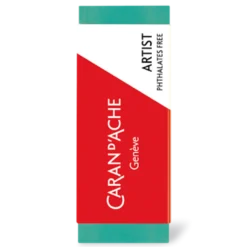 Gumka ołówkowa Artist - Caran d'Ache