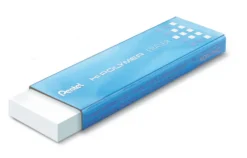Gumka ołówkowa Hi-Polymer - Pentel - Slim