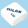 Gumka z temperówką Compact 1918 - Milan - różowa