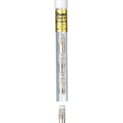 Gumki wymienne do ołówków automatycznych - Pentel - 4 szt.