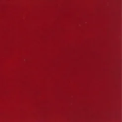 Gwasz Artists’ Gouache - Holbein - Alizarin Crimson, 15 ml
