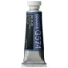 Gwasz Artists’ Gouache - Holbein - Ash Blue, 15 ml