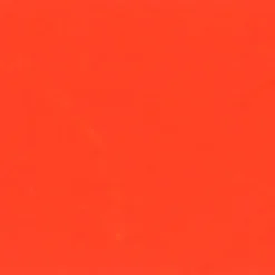 Gwasz Artists’ Gouache - Holbein - Brilliant Orange, 15 ml