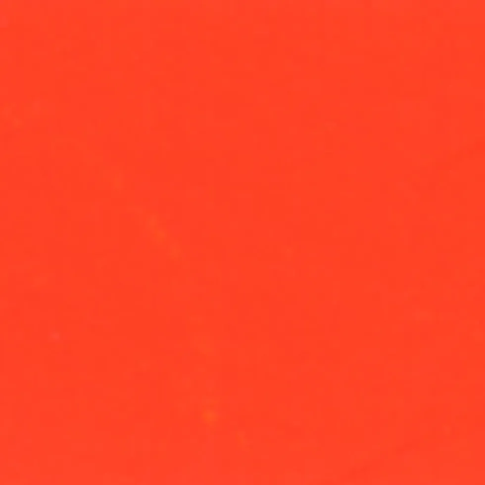 Gwasz Artists’ Gouache - Holbein - Brilliant Orange, 15 ml
