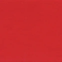 Gwasz Artists’ Gouache - Holbein - Cadmium Red Deep, 15 ml