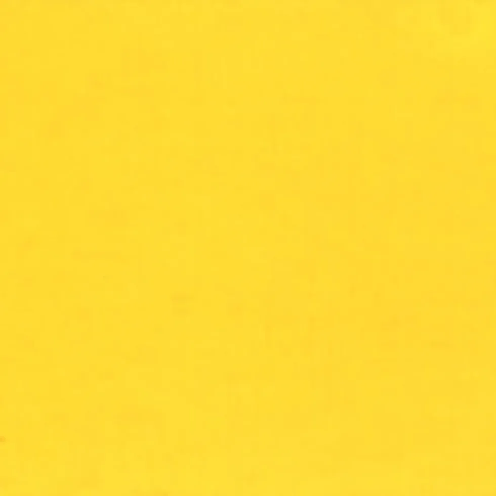 Gwasz Artists’ Gouache - Holbein - Cadmium Yellow, 15 ml