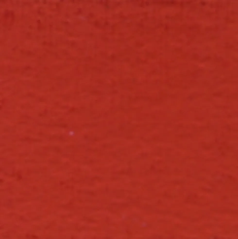 Gwasz Artists’ Gouache - Holbein - Chinese Orange, 15 ml