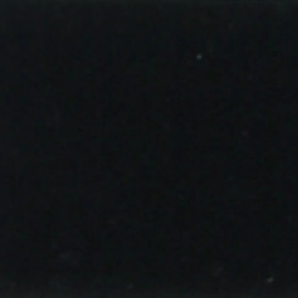 Gwasz Artists’ Gouache - Holbein - Ivory Black, 60 ml