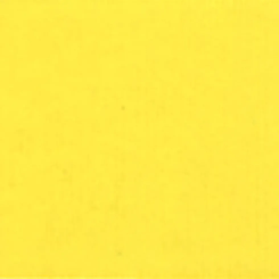 Gwasz Artists’ Gouache - Holbein - Lemon Yellow, 15 ml