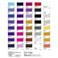 Gwasz Artists’ Gouache - Holbein - Naples Yellow, 15 ml