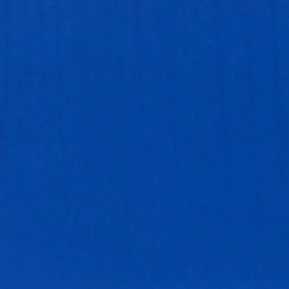 Gwasz Artists’ Gouache - Holbein - Peacock Blue, 15 ml