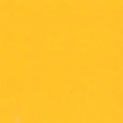 Gwasz Artists’ Gouache - Holbein - Permanent Yellow Deep, 15 ml