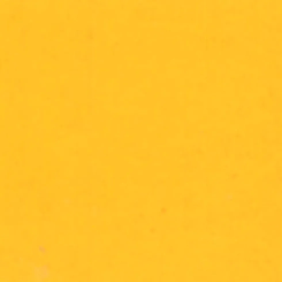 Gwasz Artists’ Gouache - Holbein - Permanent Yellow Deep, 15 ml
