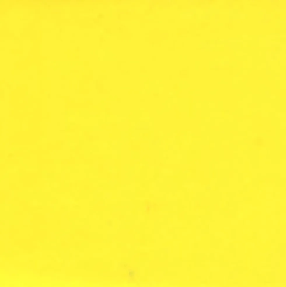 Gwasz Artists’ Gouache - Holbein - Primary Yellow, 15 ml