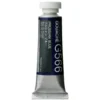 Gwasz Artists’ Gouache - Holbein - Prussian Blue, 15 ml