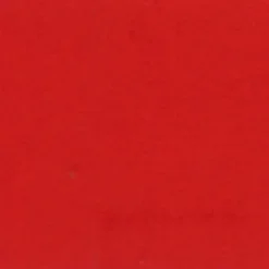 Gwasz Artists’ Gouache - Holbein - Pure Red, 15 ml